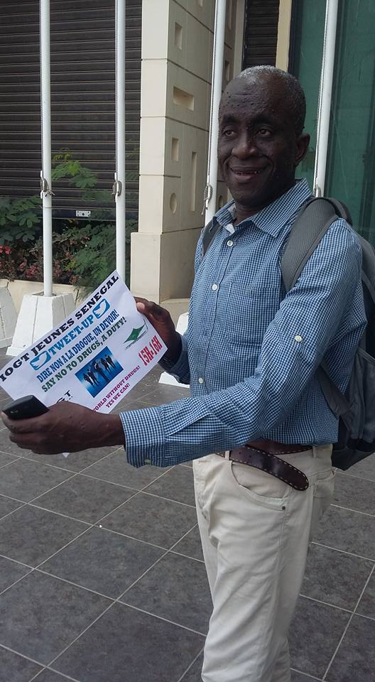 s3mper12's tweet photo. #IOGTJS La drogue est un problème qui peut toucher tout le monde
@sokhnaamytall2 @RStagiaire @ClubPopdevSN https://t.co/HOg5It9BlE