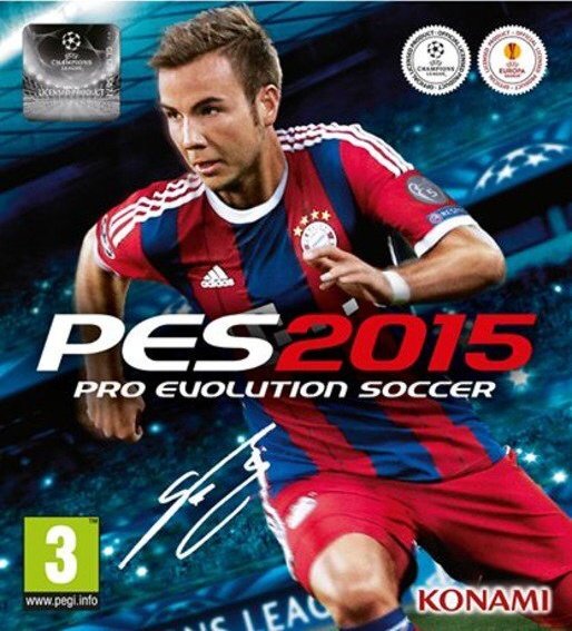 virtualballers's tweet photo. Konami mengumumkan bahwa online server untuk PES2015 akan dinonaktifkan pada 25 Agustus. https://t.co/FtSNdNkYzx