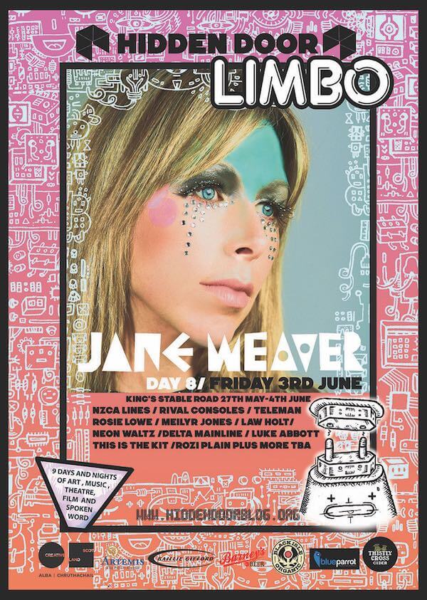JanelWeaver's tweet photo. Thank you @HTLGIFestival. We play @hiddendoorarts on Friday. Tickets here: https://t.co/FAREXaaIW0 https://t.co/ZFO9Il0ROt