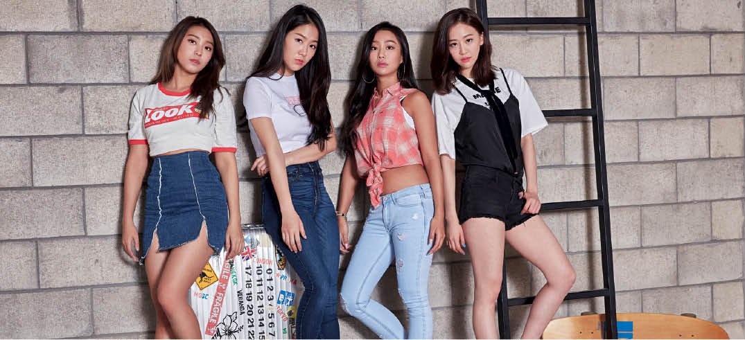 Jimmy0736's tweet photo. #SISTAR https://t.co/aWh79yXLhq