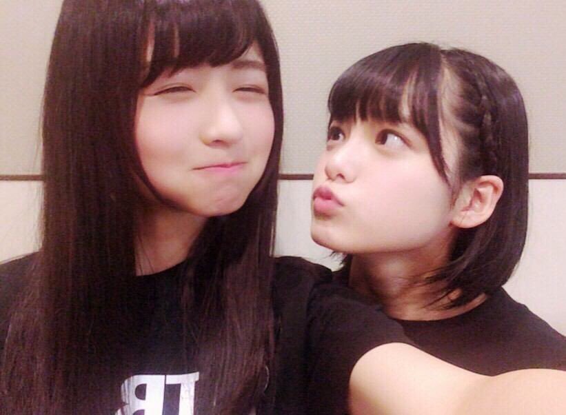 harumai4's tweet photo. ねるてちラブ💗きゅん https://t.co/G6YpjVMR1G