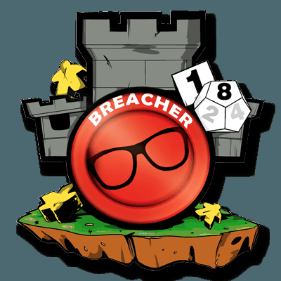 TheAngelOfDice's tweet photo. UK Games Expo - A Spotlight on Breacher18 - Interview. @breacher18 #ukgexpo @ludoraticafe https://t.co/hZYs8tN81p https://t.co/Rh4CGUGxi3