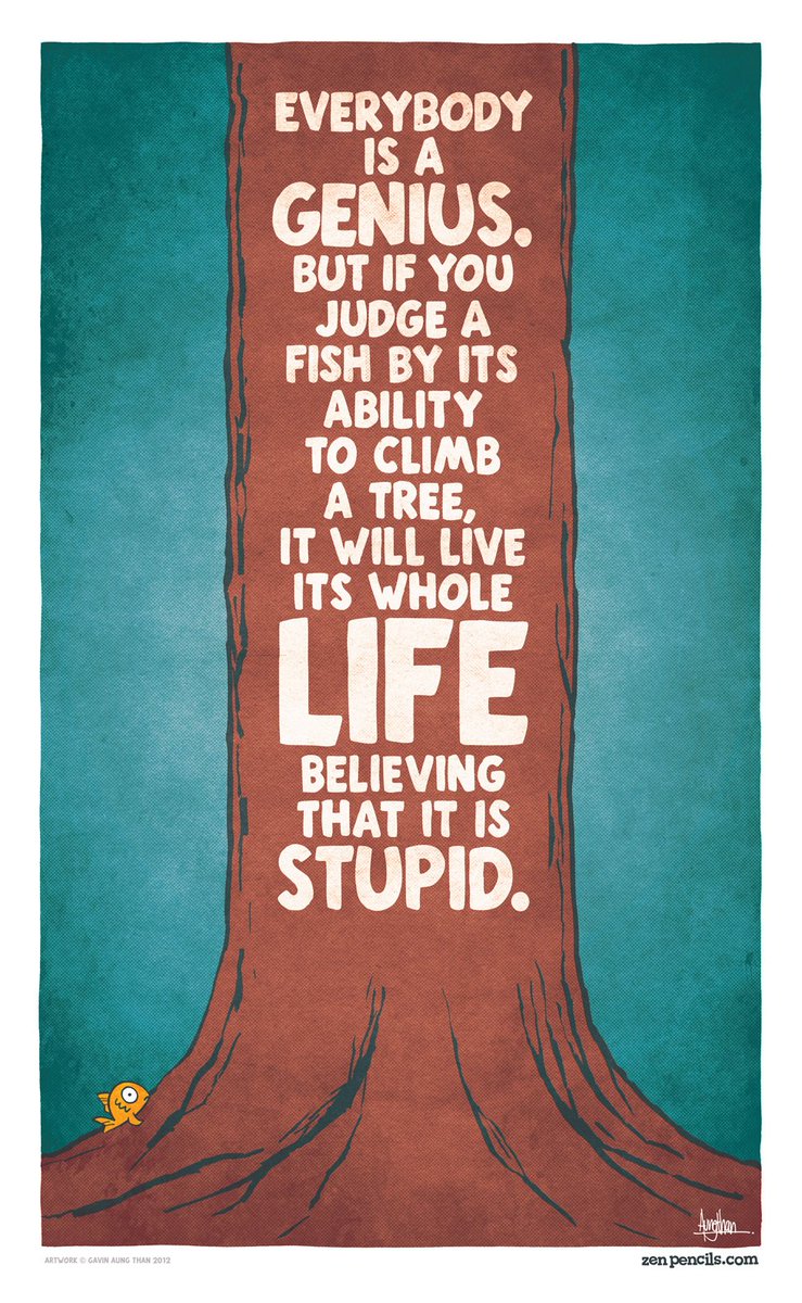 impactsalesuk's tweet photo. We're forever in love with this quote... #Einstein https://t.co/sxuNE1mUaN