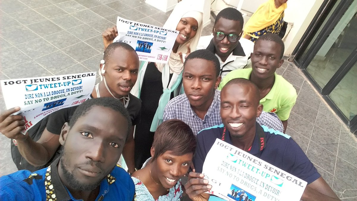 sokhnaamytall2's tweet photo. soon 4 the tweetup!!sensitization on the bad effects drugs abuse ..@IOGTInt @IOGTEastAfrica @maxethian @ahmetpikine https://t.co/HZNI2VdadY