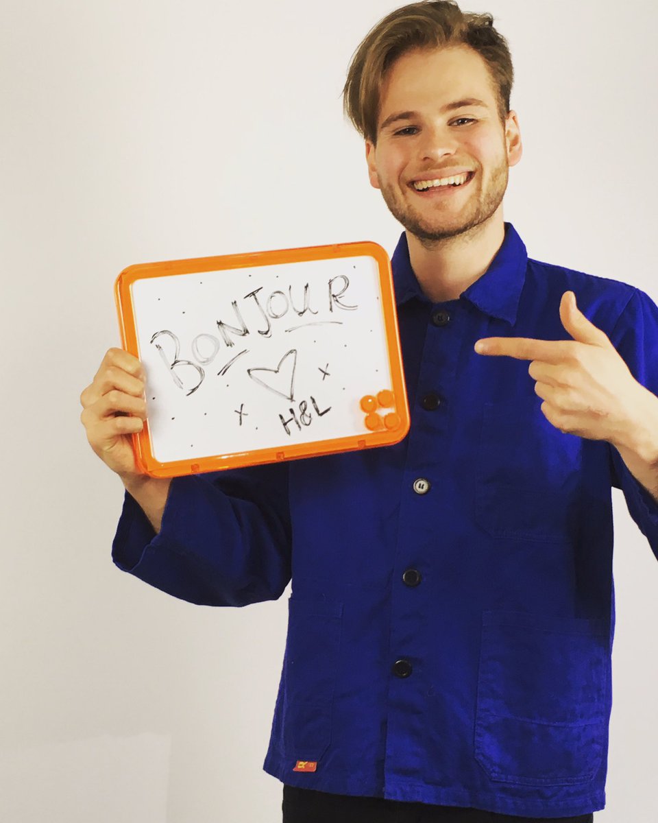 HLstores's tweet image. 🇫🇷FRENCH WORK JACKETS🇫🇷 ...One for the fellas! Just landed in #harperandlewis stores #magnifique #frenchworkjacket