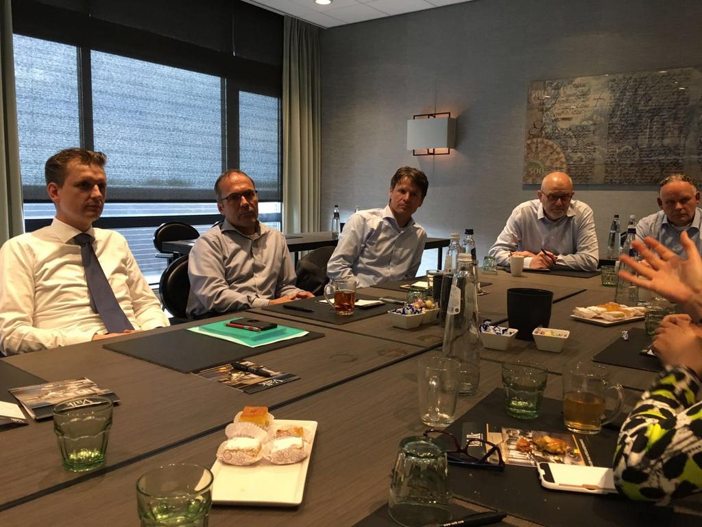 Interessante impactsessie en discussies over 'passend toewijzen' #duravermeer