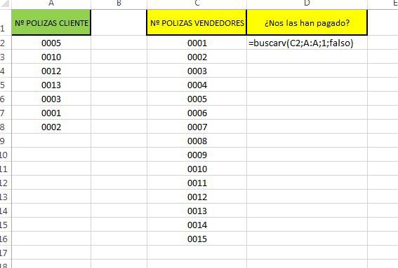 excelsormadrid's tweet image. LA FUNCIÓN SI.ERROR. excelsormadrid.wordpress.com/2016/05/31/la-…