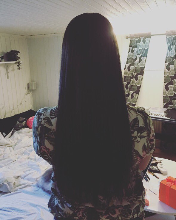 CharlzDahl's tweet photo. Kände att de var dax för en förändring https://t.co/SqXdSGSlIp