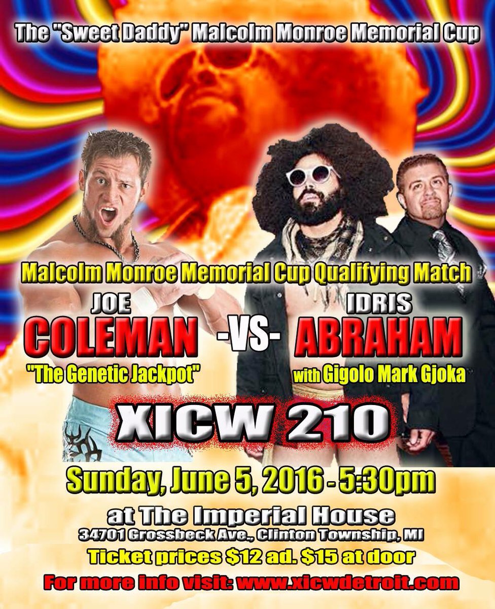 realXICWDetroit tweet picture