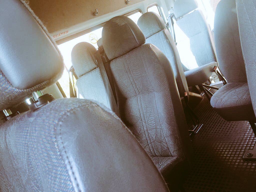 #Didsbury #minibus #hire  we keep our vehicles spotless didsburyminibuses.co.uk