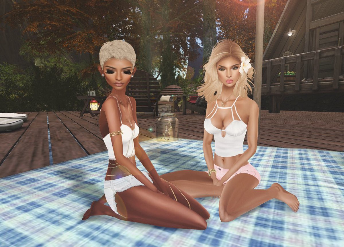 ImvuSuperModel's tweet photo. 💕✨🌴 Hey it's summer @IMVU https://t.co/p0KtykYGij