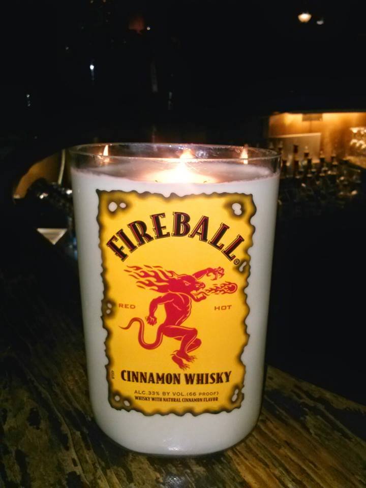 Michigan Candles tweet media