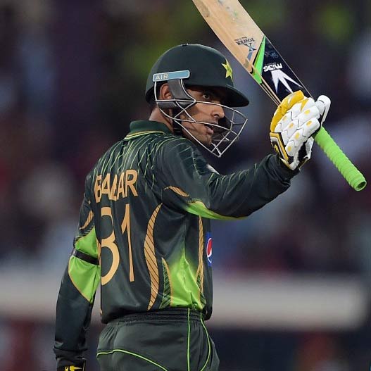 BabarAzamFC's tweet photo. @babarazam258 Congratulations 1 year of debue and many more to come
In shaa ALLAH https://t.co/QInG9eqE24