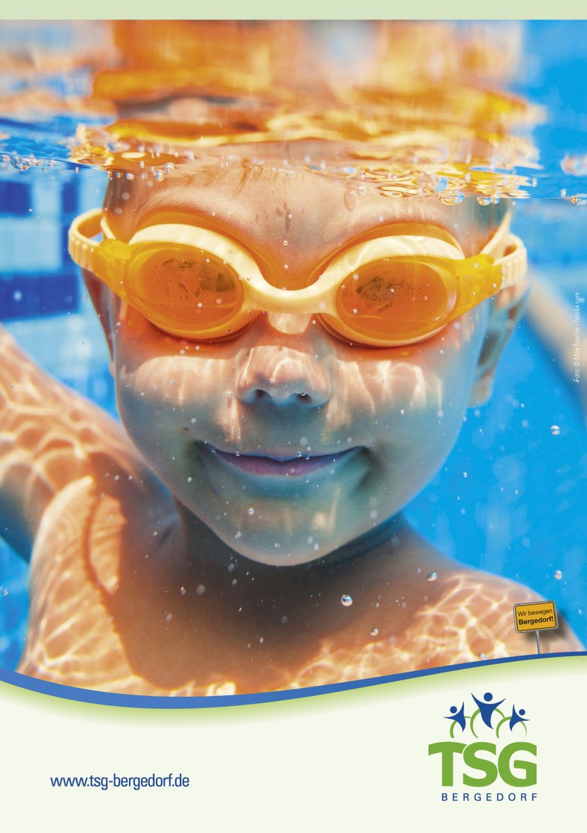 TSGBergedorfEV's tweet photo. TSG #Schwimmschule: Neue Kurse ab morgen buchbar! https://t.co/Au28eMgOG7 https://t.co/4s9N0GNZtQ