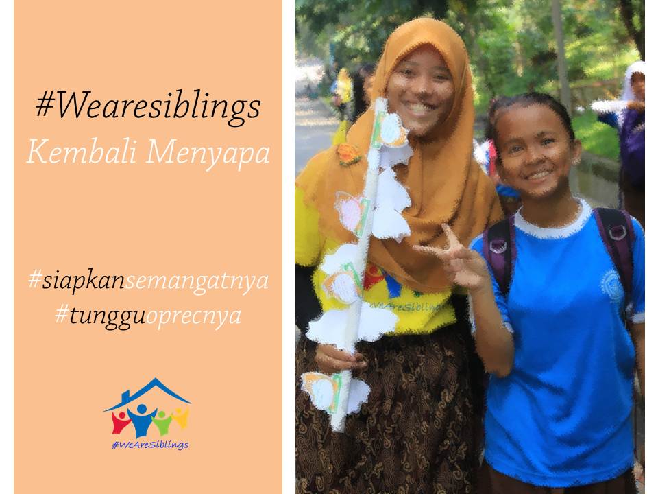 Anda pemuda berdomisili Bogor&amp;sekitarnya? Daftar jadi tim! Anda di luar Bogor? Daftar jd volunteer! #tungguoprecnya