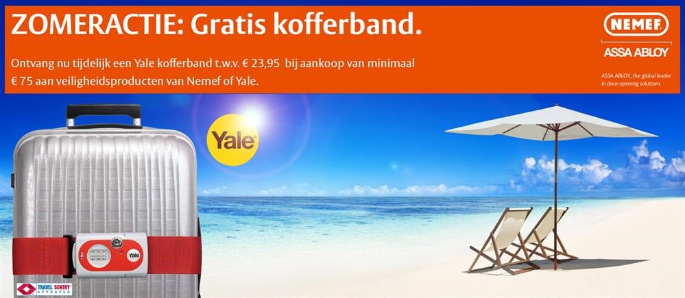 De aanvragen voor de zomeractie stromen binnen! Heb jij je aankoopbewijs al geüpload? nemef.nl/nl/site/nemefn… #Nemef