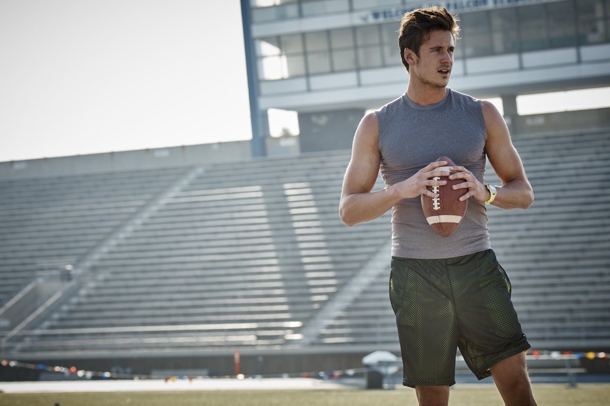 StarterActive's tweet image. Summer is here...no excuses. goo.gl/pjSVv4