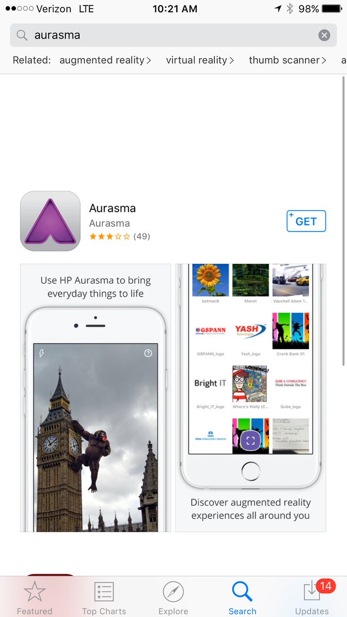 LHS16ers's tweet photo. Download Aurasma now! Follow LCSDbobcats and find photos hidden behind photos in your yearbook! @PettograssoLCSD https://t.co/GG061nxxhf