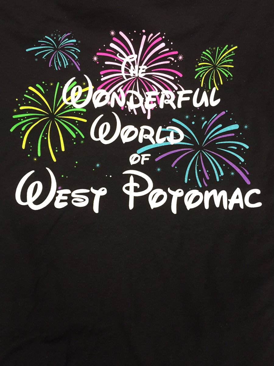 WestPoSings's tweet photo. Our shirts came in-the show is getting close! #WWofWP #WestPoSings https://t.co/681443u092