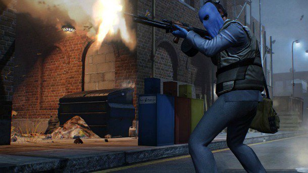 Starbreeze Buys The Payday Franchise From 505 Games – bit.ly/1r0flSm