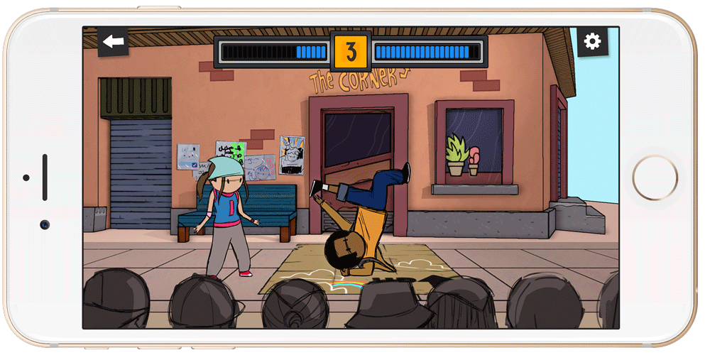 ookpixels's tweet photo. All About the Crew: Floor Kids' Journey From Video to Video Game (@floorkidscrew) https://t.co/5prICWxHLo https://t.co/qQhX3aaLS4