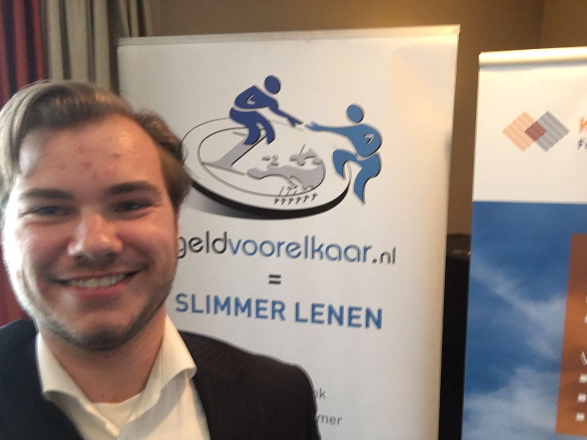 Meer leren bij #Crowdfundingbijfranchiseorganisaties