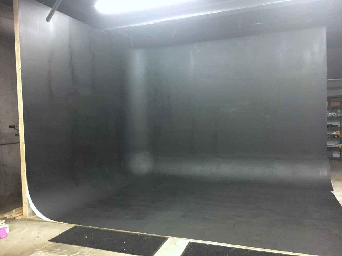 badspaceftl's tweet photo. The CycWall is in a very black mood. https://t.co/rDXB7WXmh3