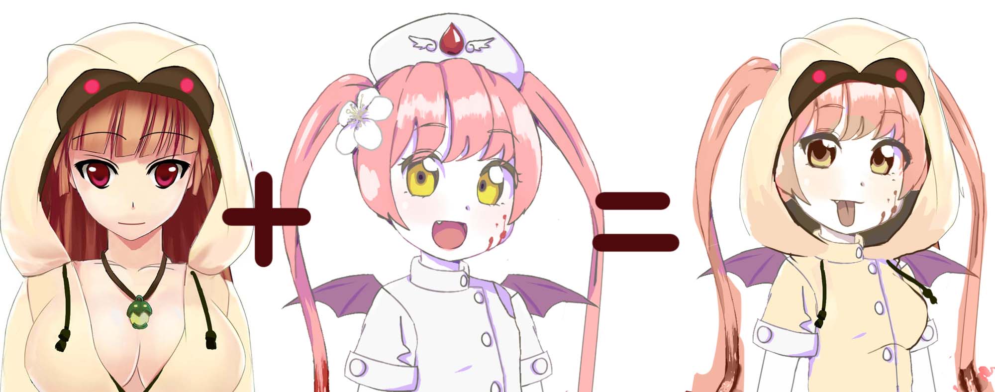 エイレーン Eilene U Tvitteri ベノラちゃん ハッシュタグ忘れたので再うpです Benola Chan If Beno Chan And Ebola Chan Had A Baby 小作りしてみた エイレーン Eilene U Tvitteri ベノラちゃん ハッシュタグ忘れたので再うpです Benola Chan If Beno Chan And Ebola Chan Had A Baby 小作りしてみた