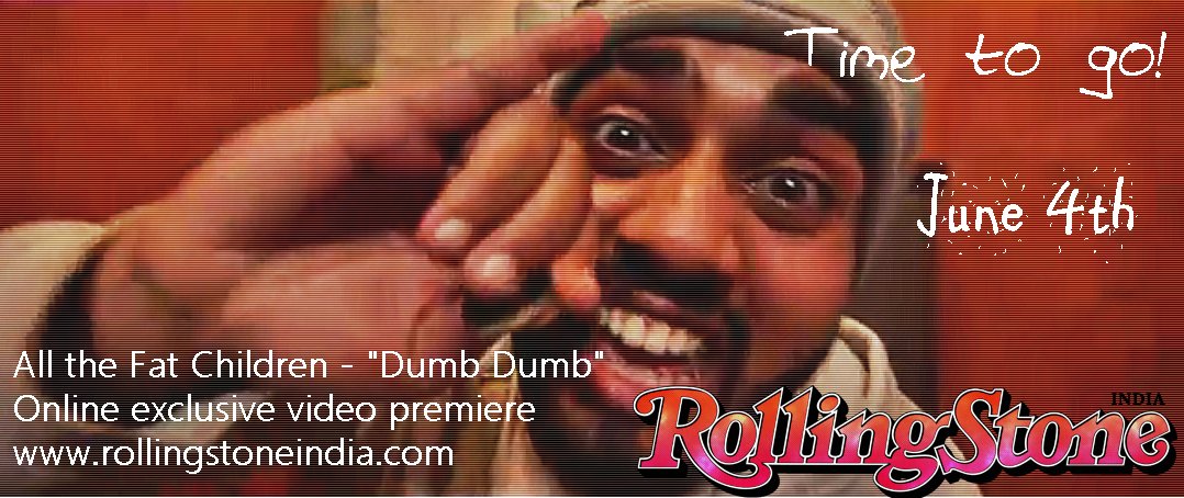 Rolling Stone India tweet media