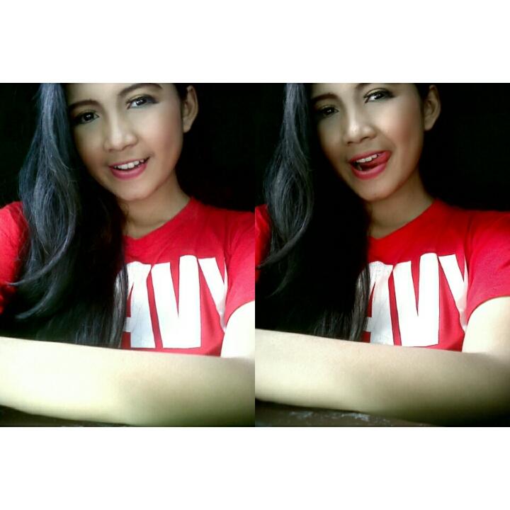 nandaDF5's tweet image. Yang sexy banyak .
Yang cantik banyak
Yang putih kaya bihun banyak 
Tapi yang kaya gue cuma satu 😂💋