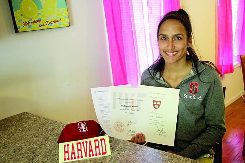 ElMundoBoston's tweet photo. Aceptan a estudiante de Lawrence High en tres de las más prestigiosas universidades del país https://t.co/H99UqjnxCB https://t.co/e7QPi5oYsd