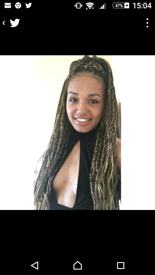 PatriciaJull's tweet photo. Happy birthday to my gorgeous baby girl xxx https://t.co/XuPWRpSIWx