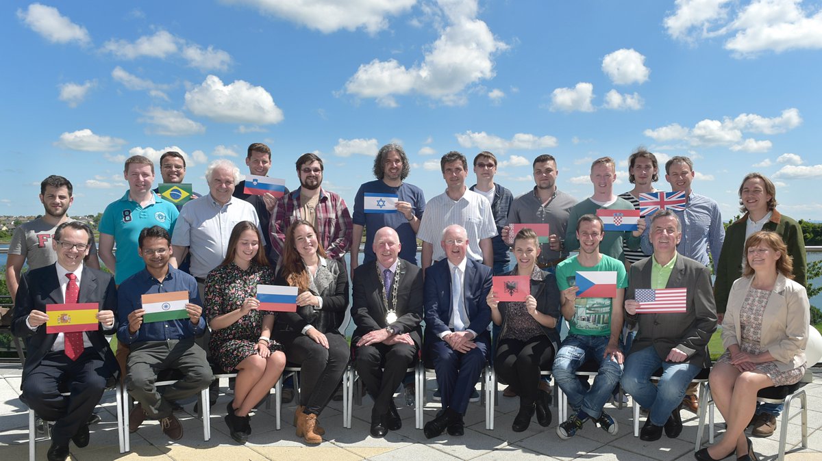 Entirl's tweet photo. International Entrepreneurs in Ireland to pitch to secure investment to #startupinireland #CompetitiveStartFund https://t.co/4iR8nBBFKw