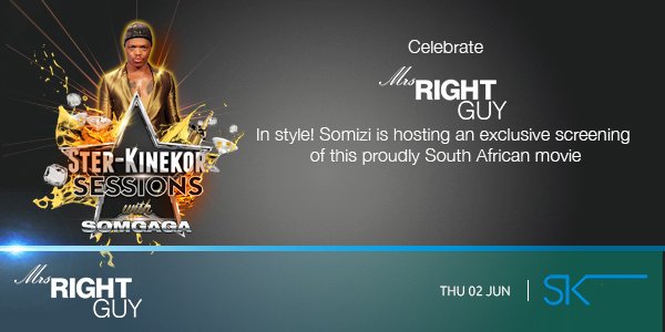 sterkinekor tweet picture
