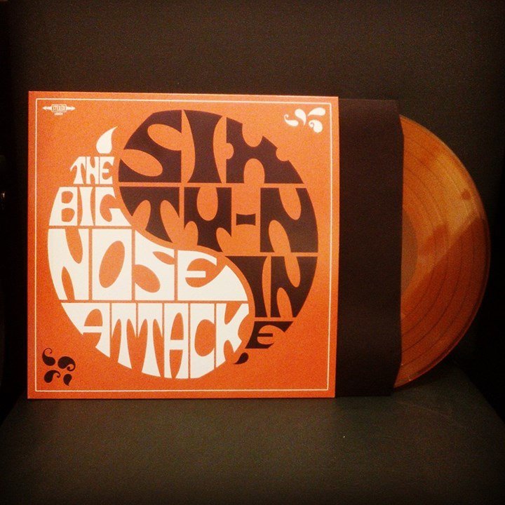 sydrecords's tweet photo. Orange tastes good https://t.co/1IsCRIOimR
