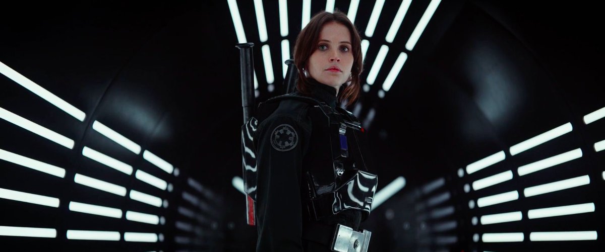 slashfilm's tweet photo. 'Rogue One: A Star Wars Story' Reshoots Planned After Disney Was Unhappy with First Cut https://t.co/rQeS0c4mBB https://t.co/HU6hStFXAs