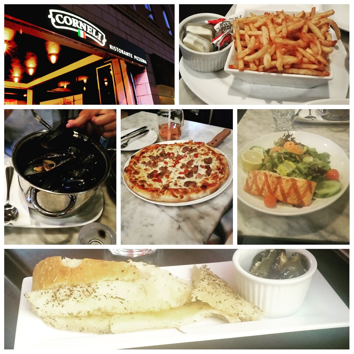 #corneli luxe à petit prix et bonheur en bouche! détails sur le site Web 💋💋💋