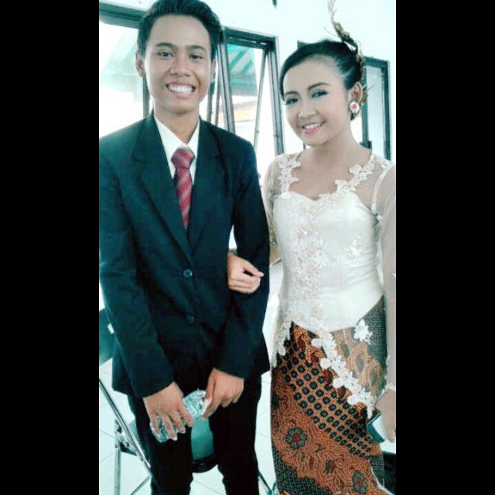 nandaDF5's tweet image. Sama ayik 💋😄