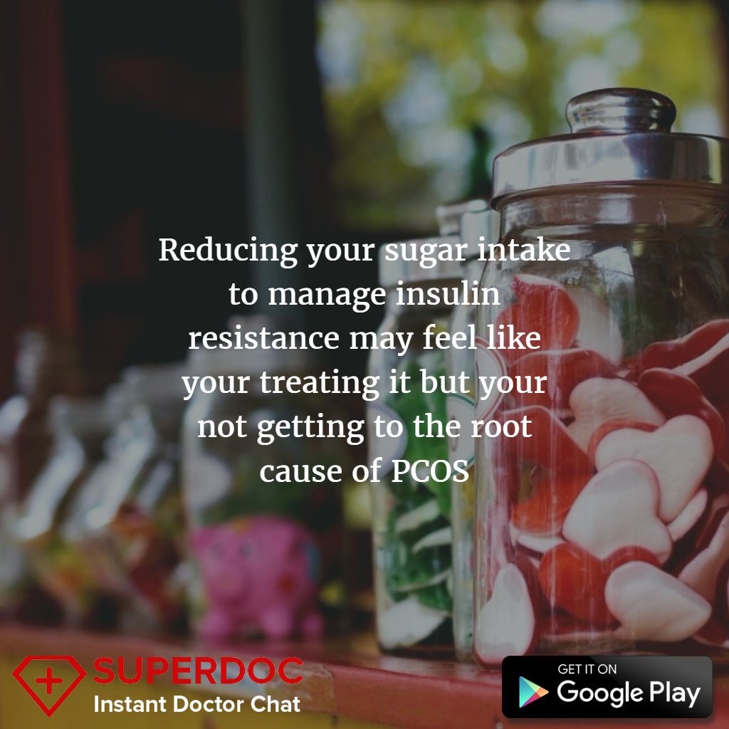 superdocapp's tweet image. Reducing your #sugar intake to manage...
Get more #healthtips.
Download superdoc app: buff.ly/1XLzuZe