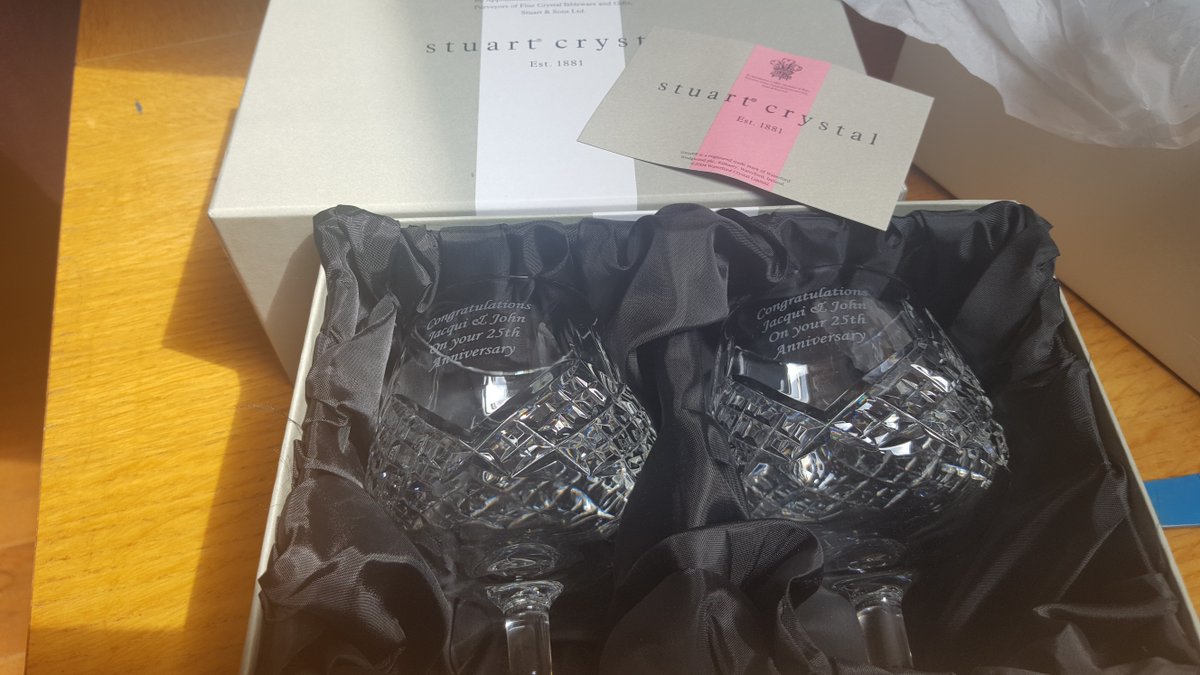 360_Promo's tweet image. Wedding gifts....anniversary gifts? Give us a call