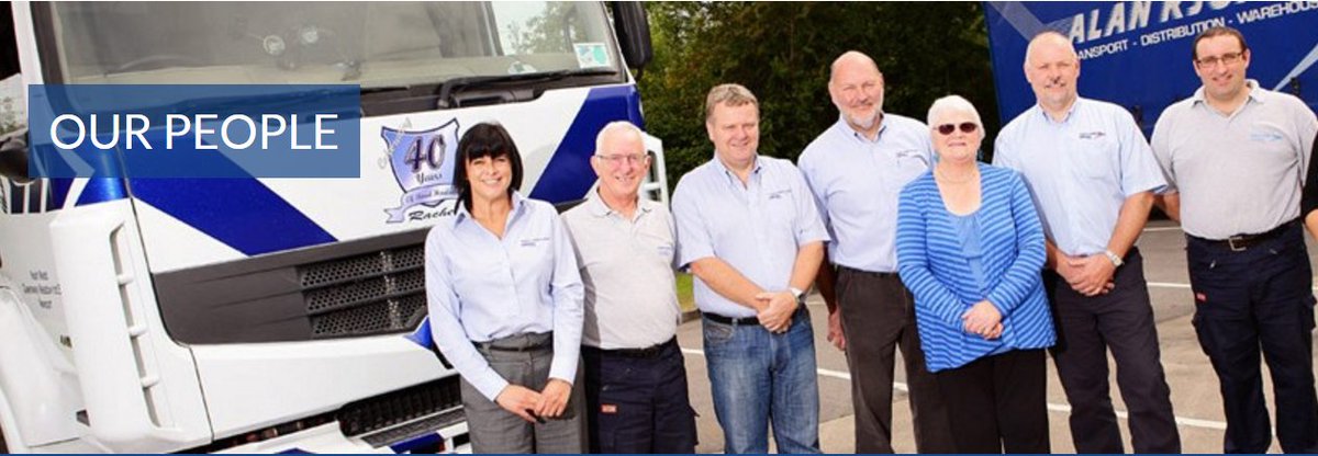 Vacancy: HGV Mechanic/Technician. Check out our website &amp; join our great team today! #jobs alanrjones.co.uk/careers/