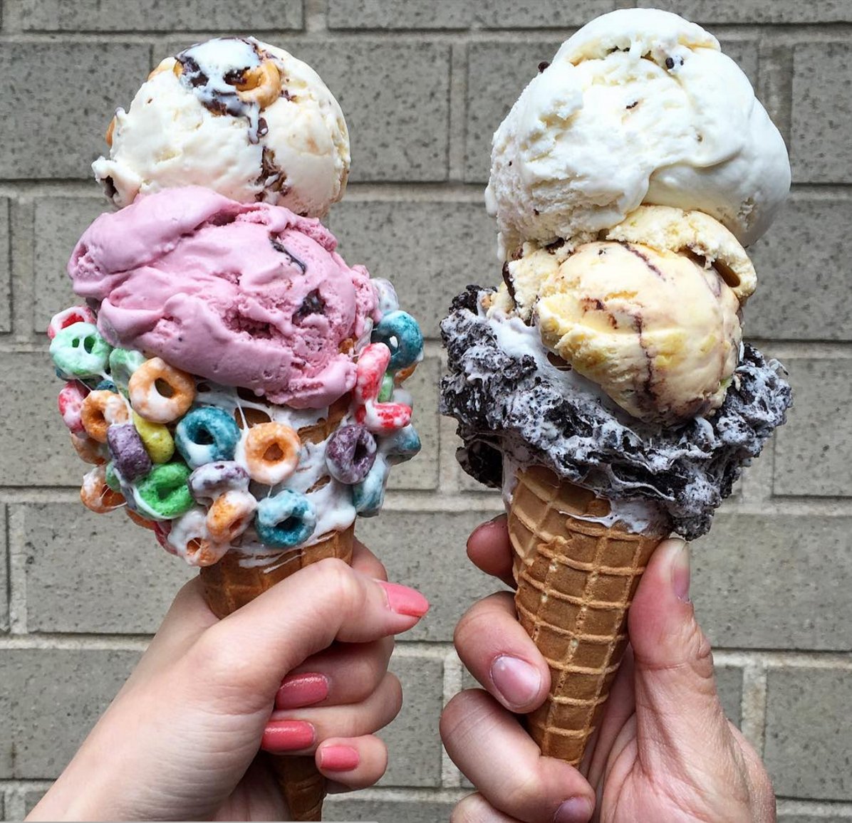paid_easy's tweet photo. NEEEEED this ice cream from @AnEmackAttack ASAP....we are struggling today! #PaidEasy #TuesdayMotivation https://t.co/XGaqRPvs2f