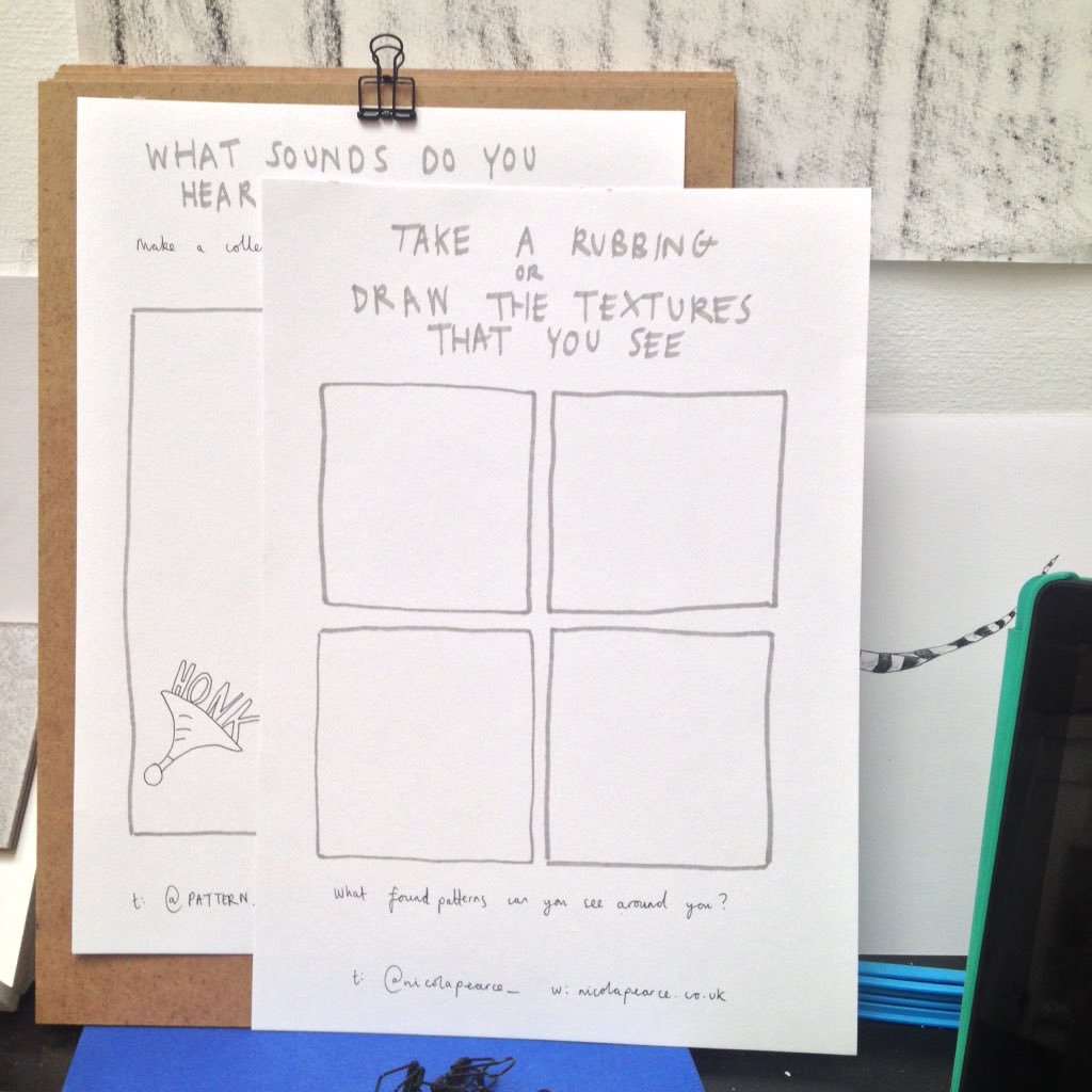 Prep for our colouring in day on Sunday 🎨 Thanks @littleframingco for the boards we will be leaning on to colour