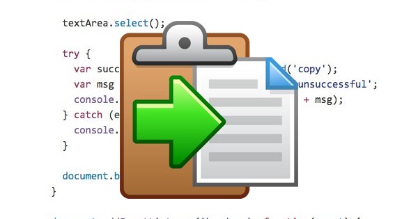 Elprofdecompu's tweet image. Ataque #pastejacking convierte a los portapapeles en una amenaza bit.ly/1UblD9n