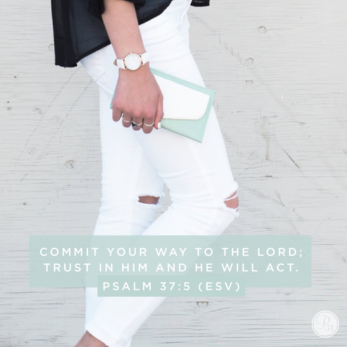 With every hope for my future and with every desire of my heart, I trust You, Lord.