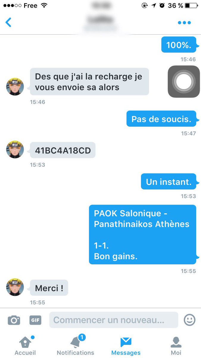 Fixedonly100's tweet image. FIXED VALIDÉ !✅

Prochain match demain ! ⚽️

Fiabilité : 100%.

Côté supérieure a 12.

Intéressé ? Venez en Pv !