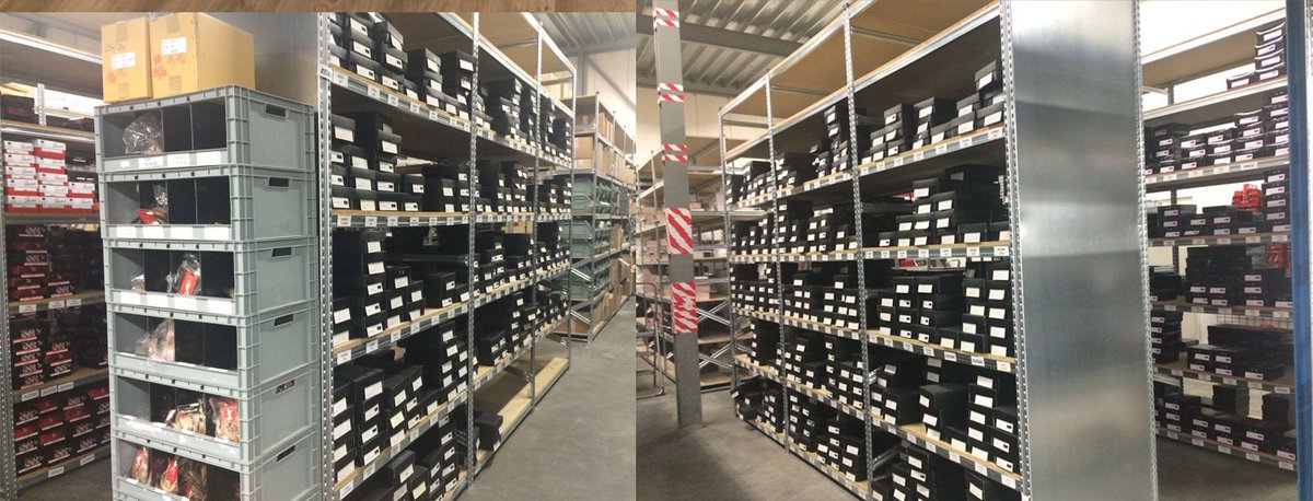 AderansB's tweet photo. Ons magazijn is veel groter, speciaal voor alle nieuwe merken! 

Eglantierbaan 16 – 2908 LV Capelle ad IJssel https://t.co/KhhyWTSvNn