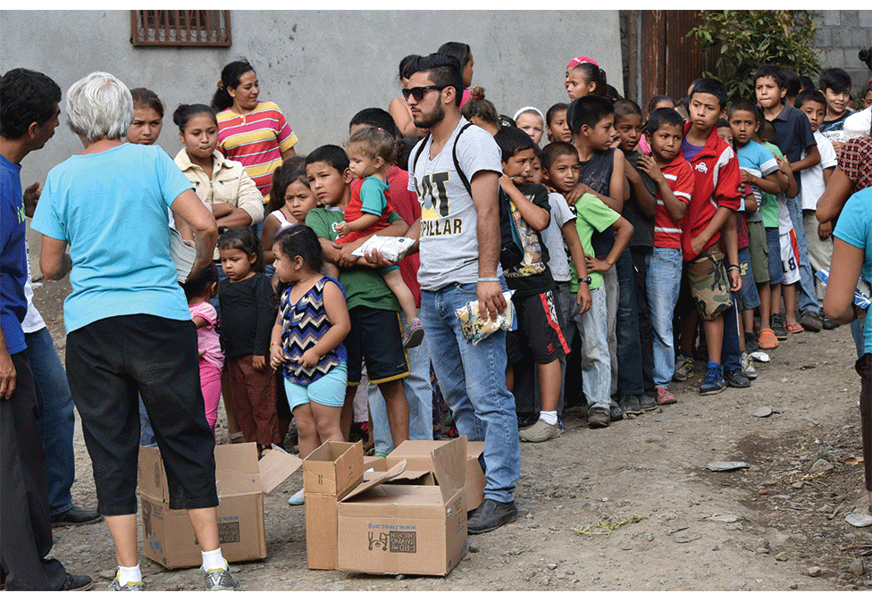 WOTC2016's tweet photo. #FeedingthePoor https://t.co/NSR9PfimPq