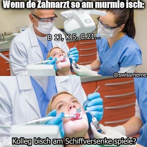 isch wohl heimlich am spiele😂 by swissmeme