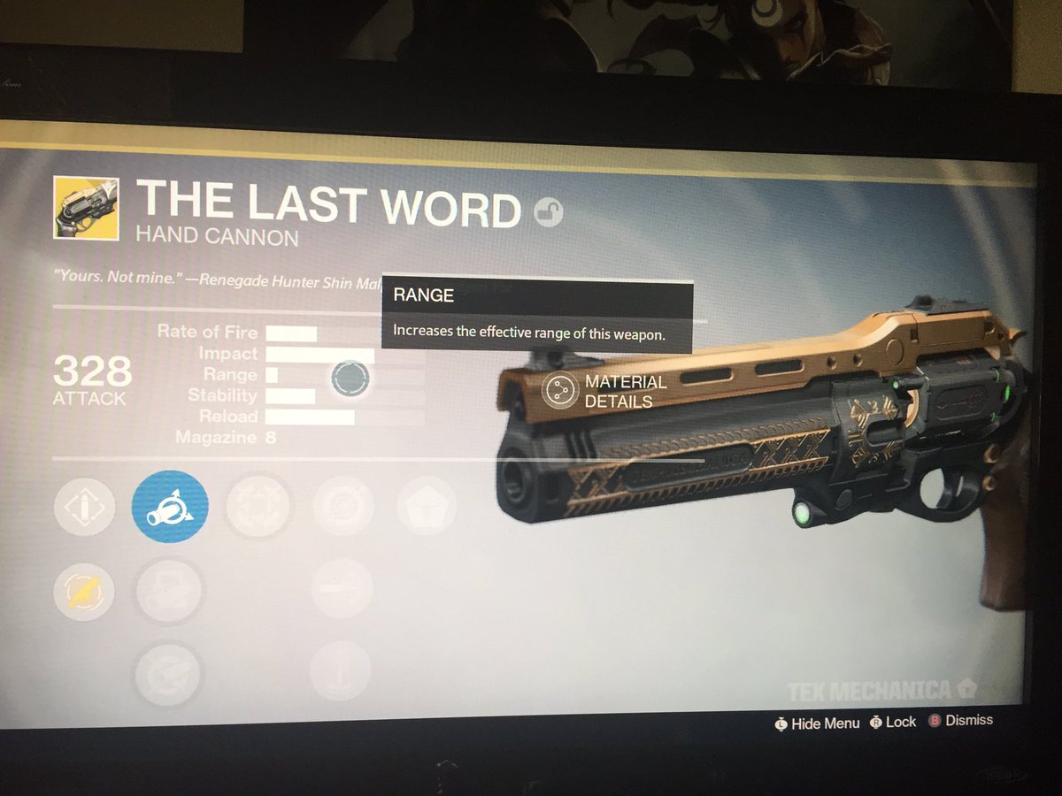 ViBz_Chillz's tweet image. I finally got it over 6 months of playing. I'm so happy right now